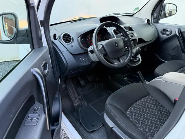 Renault Kangoo 1.5 dCi 75 Energy Comfort | 2017 | 2017 Diesel 3