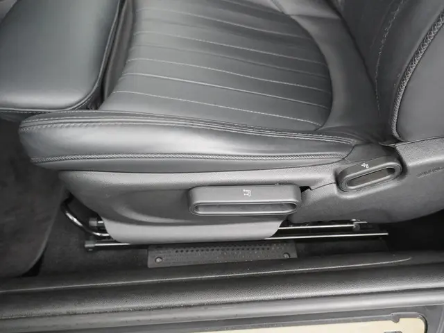MINI Electric Yours 33 kWh 2020 Elektrisch 24