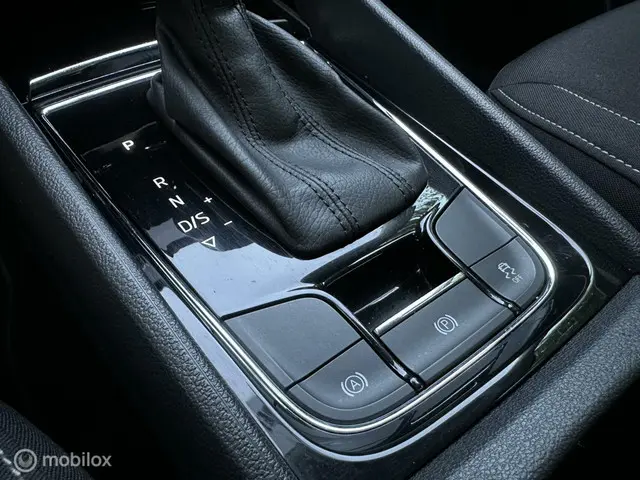 Škoda Karoq 1.5 TSI ACT Business Edition 2021 Benzine 13