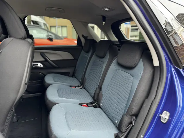 Citroën C4 Picasso PT 130 Feel Automaat-6 2017 Benzine 30