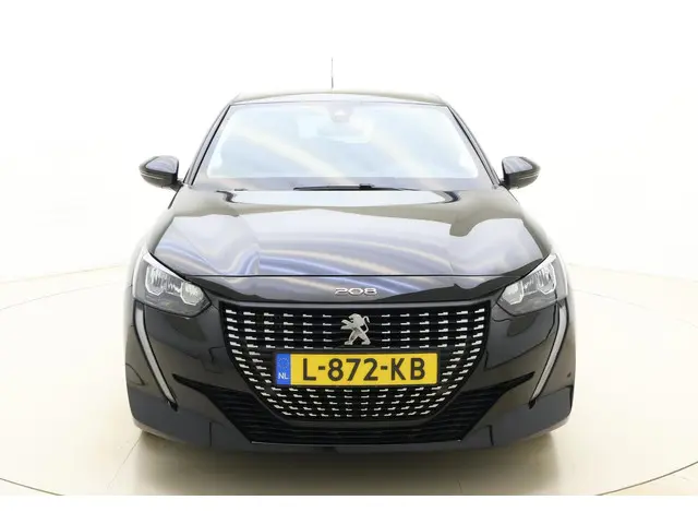 Peugeot 208 1.2 100PK PureTech Allure 2021 Benzine 6