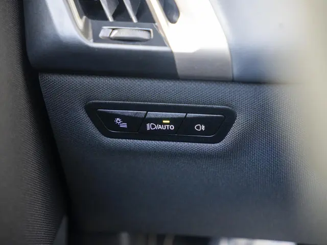 BMW iX M60 2023 Elektrisch 44