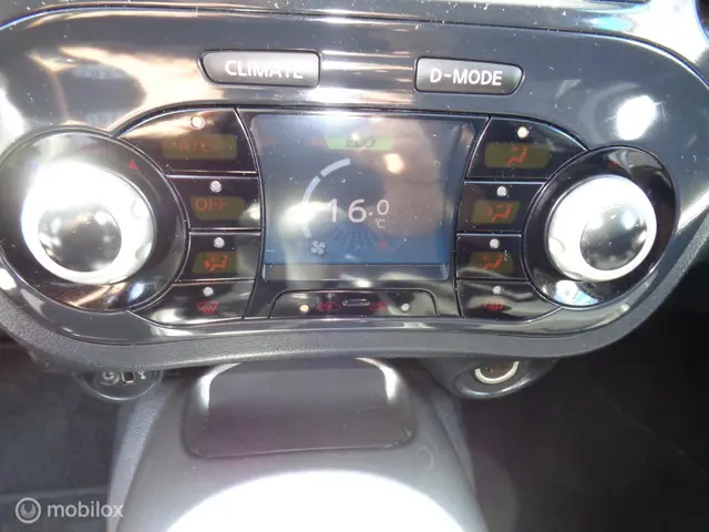 Nissan Juke 1.6 Acenta 2013 Benzine 12
