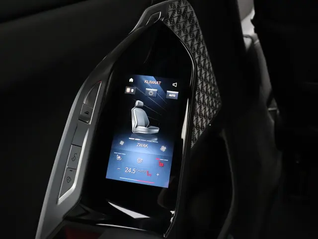 BMW i7 xDrive60 106 kWh 2024 Elektrisch 33