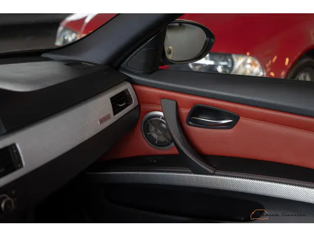 BMW M3 CRT E90 2012 Benzine 16
