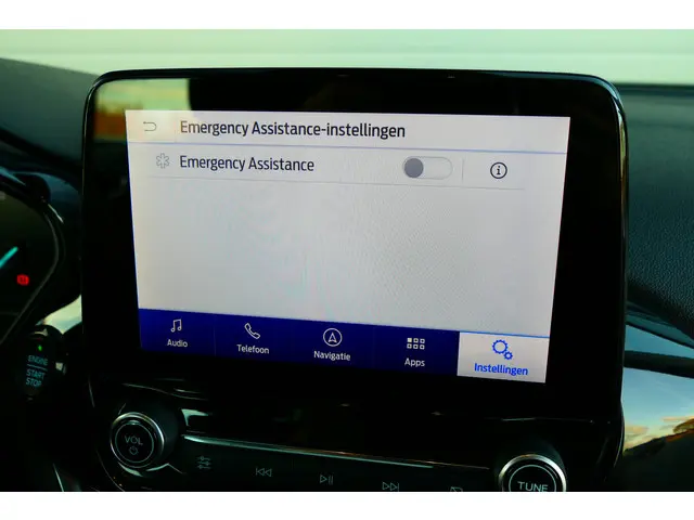 Ford Fiesta 1.0 EcoBoost Titanium 2019 Benzine 28