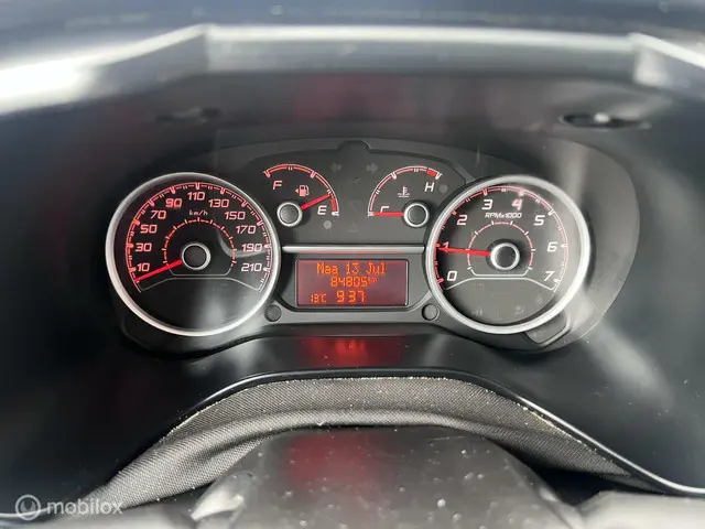 Fiat Doblò Cargo 1.3 MJ L1H1 84000km 2021 Diesel 9