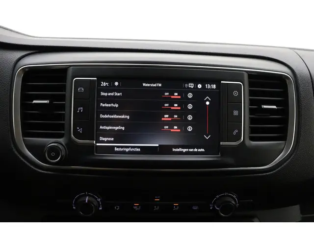 Opel Vivaro 2.0 CDTI L3H1 Edition 2020 Diesel 19