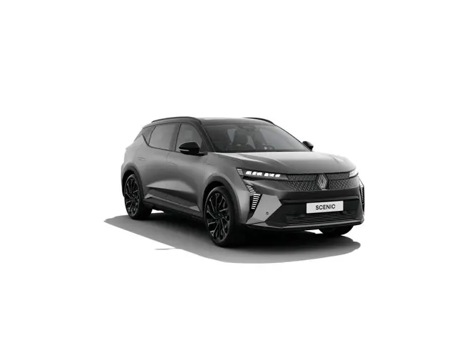 Renault Scénic E-Tech esprit Alpine 2025 Elektrisch