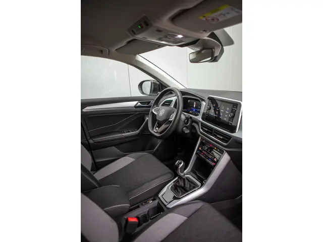 Volkswagen T-Roc Goal Edition 2025 Benzine 9