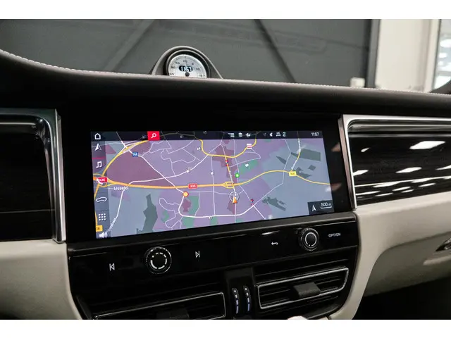 Porsche Macan 2.9 GTS 2022 Benzine 39