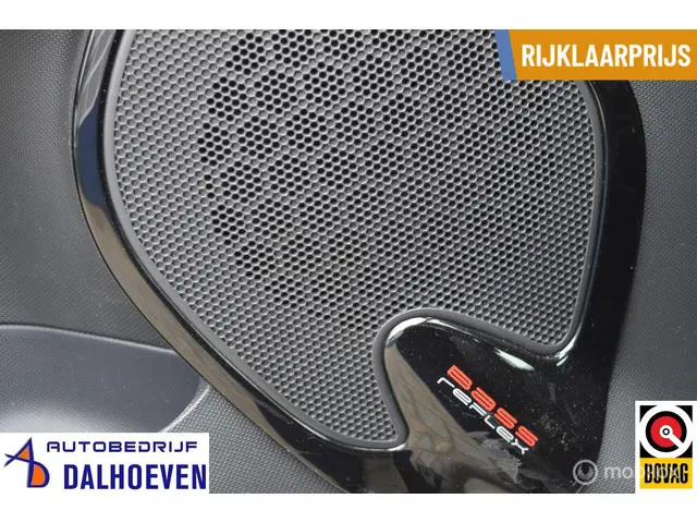 Renault Clio Estate 0.9 TCe Expression 2014 Benzine 28