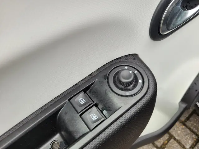 Renault Twingo 1.0 SCe Collection 2020 Benzine 10