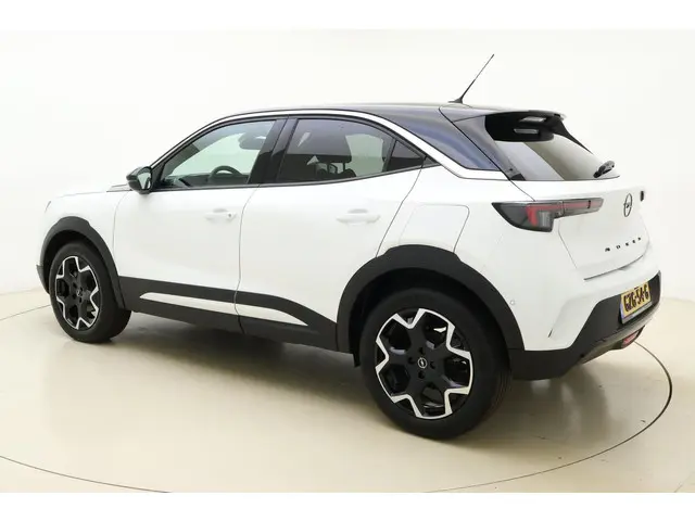 Opel Mokka 1.2 Turbo Ultimate 2023 Benzine 4