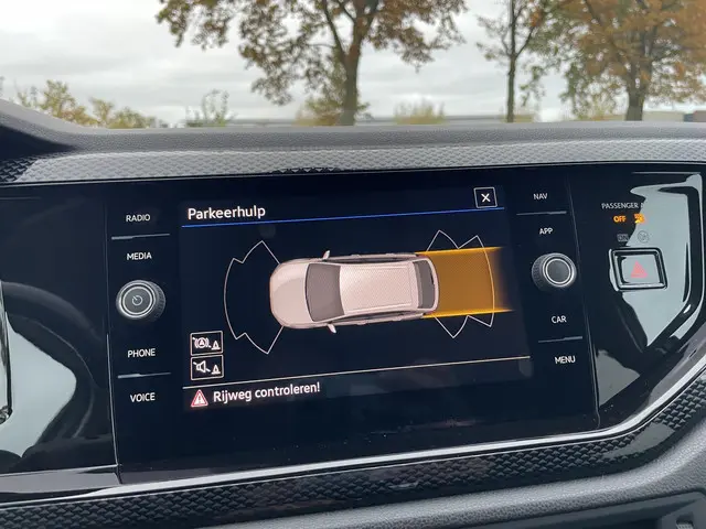 Volkswagen Taigo 1.0 TSI Life Business 2022 Benzine 19