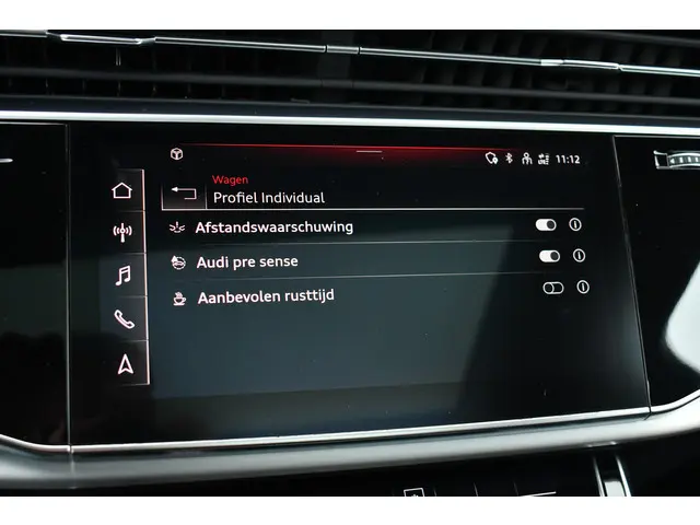 Audi Q7 55 TFSI e quattro S-Line 2021 Hybride Benzine 49