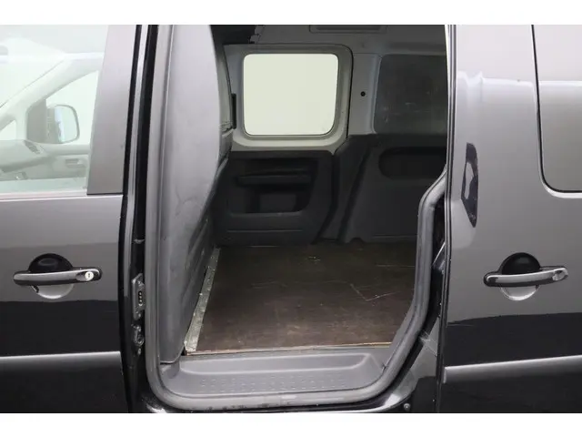 Volkswagen Caddy 1.2 TSI 2012 Benzine 14