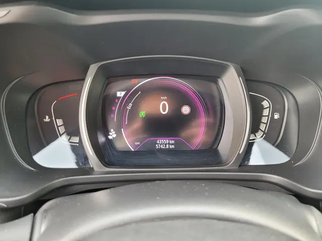 Renault Kadjar 1.3 TCe Intens 2020 Benzine 11