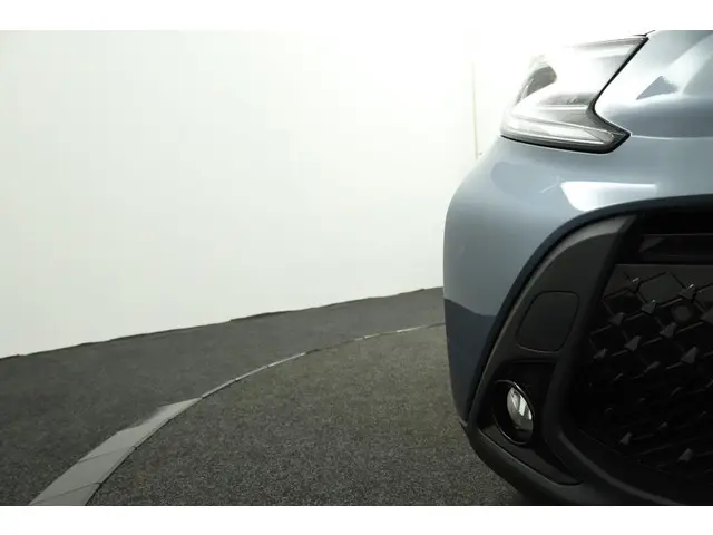 Toyota Aygo X 1.0 VVT-i CVT Undercover 2023 Benzine 40