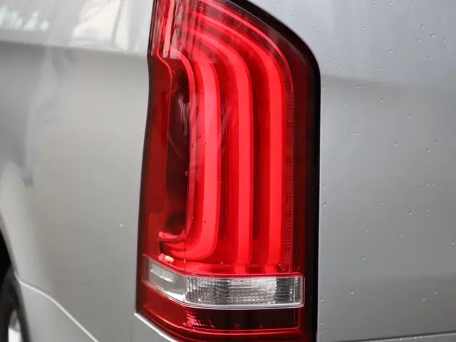 Mercedes-Benz Vito 116 CDI LANG DC AUT. 2019 Diesel 22