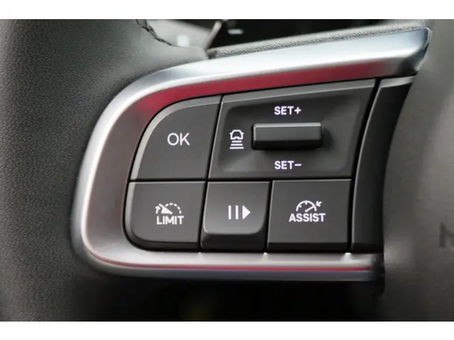 Fiat 600 1.2 Hybrid La Prima 2025 Hybride Benzine 37