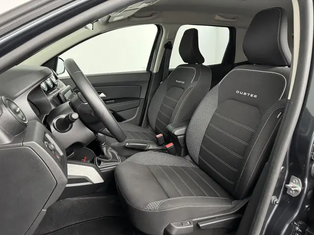 Dacia Duster 1.3 TCe 150 EDC Prestige 2021 Benzine 7