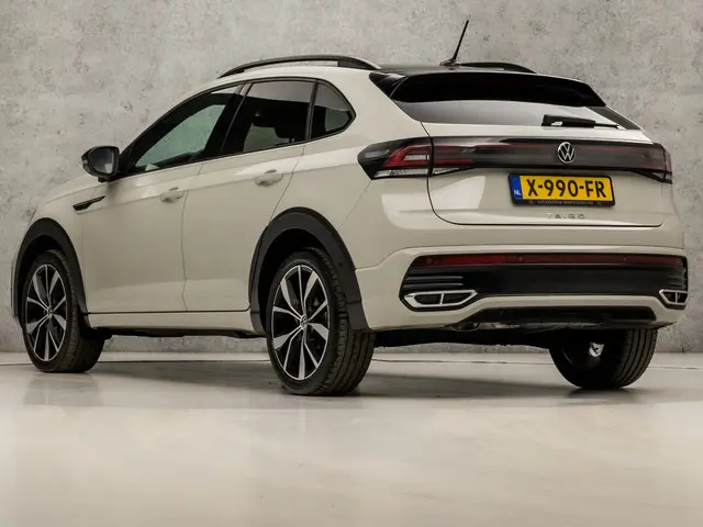 Volkswagen Taigo 1.0 TSI R-Line Sport 2023 Benzine 3