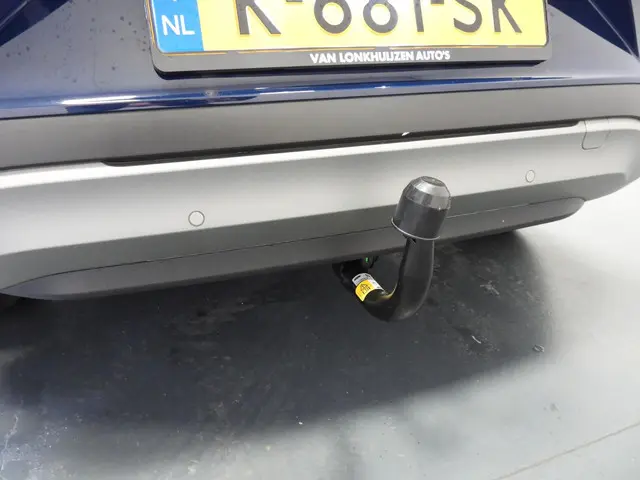 Ford Puma 1.0 EcoBoost Titanium X 2021 Benzine 25