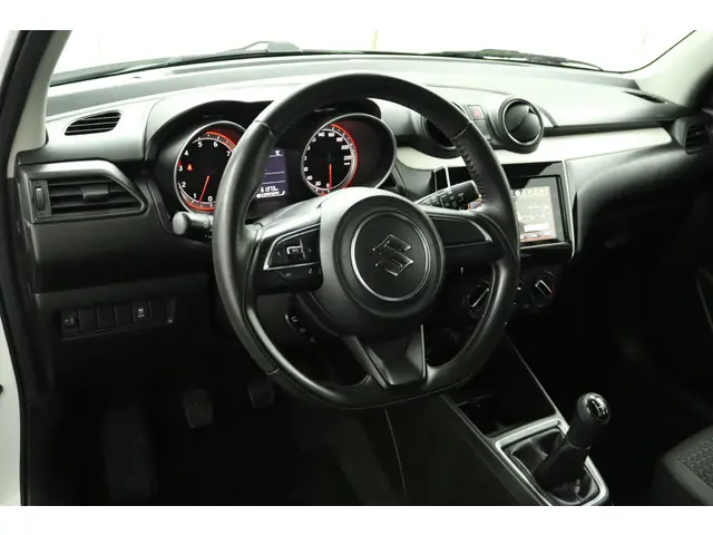 Suzuki Swift 1.2 Select 2019 Benzine 55