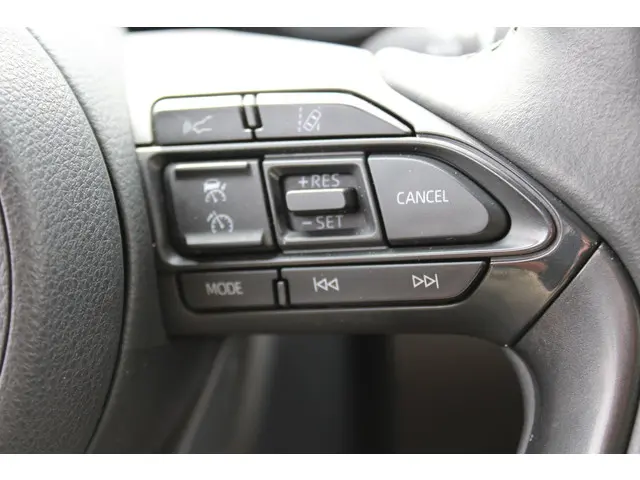 Mazda 2 Hybrid 1.5 Select 2022 Hybride Benzine 20