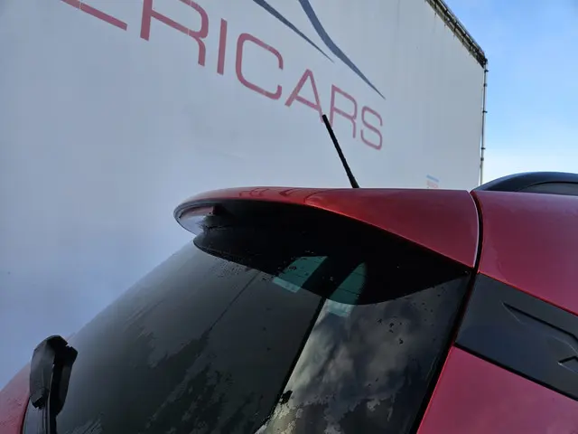 SEAT Arona 1.0 TSI Style Business Intense 2018 Benzine 7