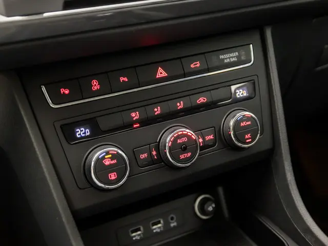 SEAT Ateca 1.0 TSI Sport 2018 Benzine 9