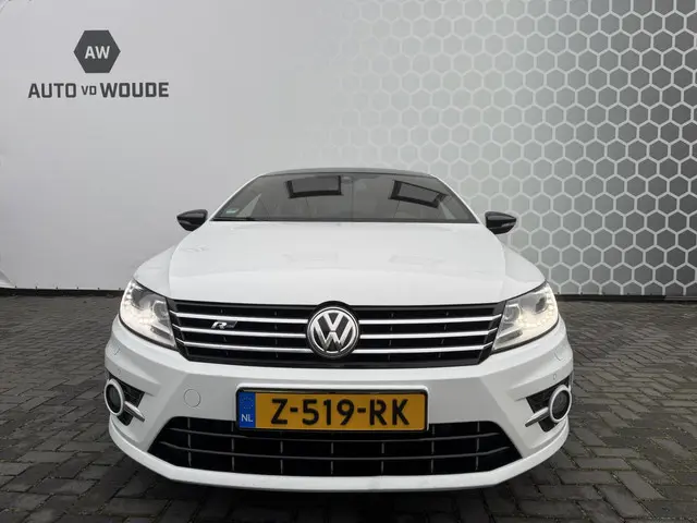 Volkswagen CC 3.6 V6 4Motion 2015 Benzine 3