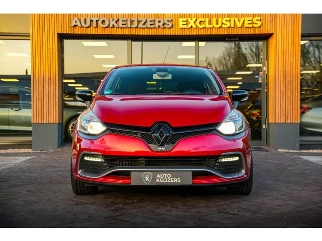 Renault Clio 1.6 R.S. 2014 Benzine 3
