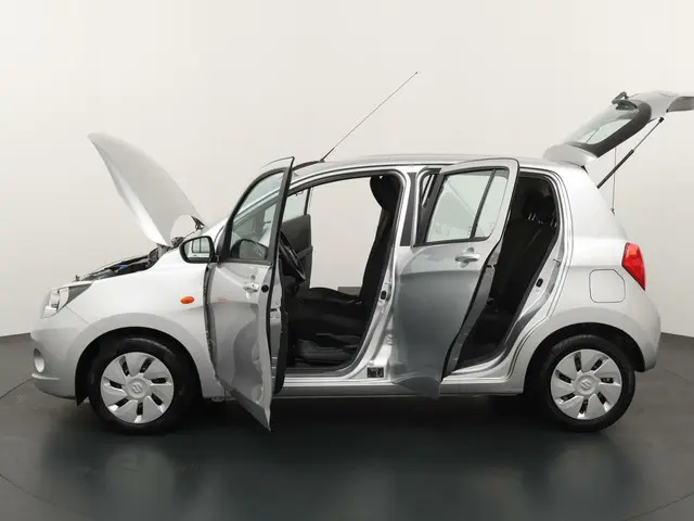 Suzuki Celerio 1.0 Comfort 2019 Benzine 18