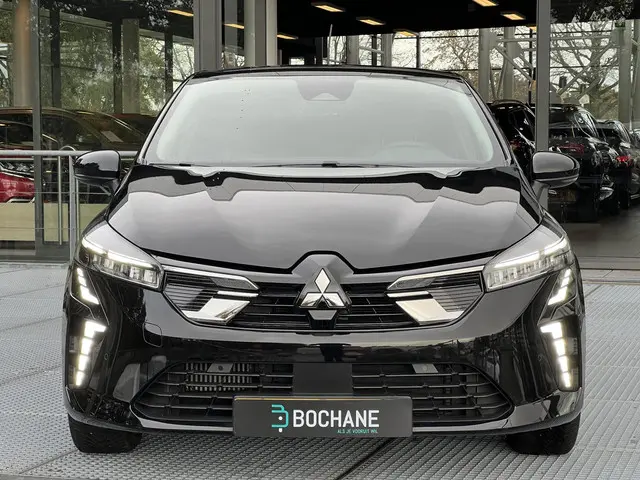 Mitsubishi Colt 1.0T MT Intense 2024 Benzine 16