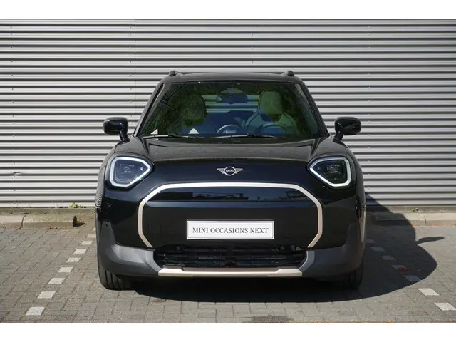 MINI Aceman E 2025 Elektrisch 2