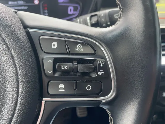Kia Niro 1.6 GDi PHEV ExecutiveLine 2021 Hybride Benzine 16