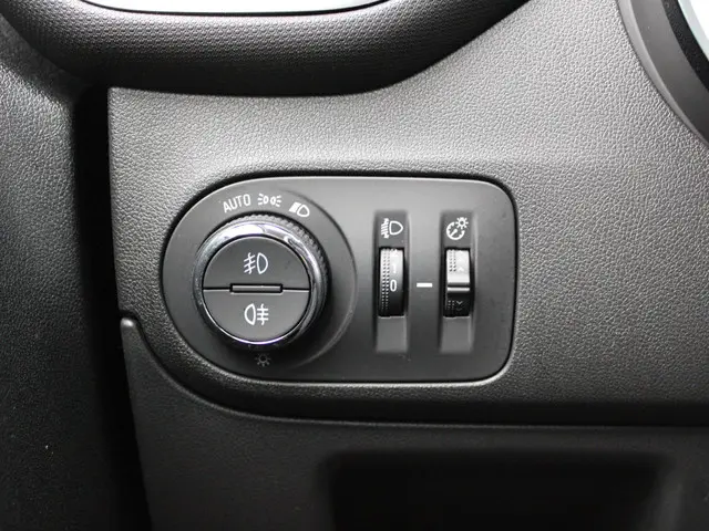 Opel Crossland X 1.2 Turbo Innovation 2019 Benzine 20