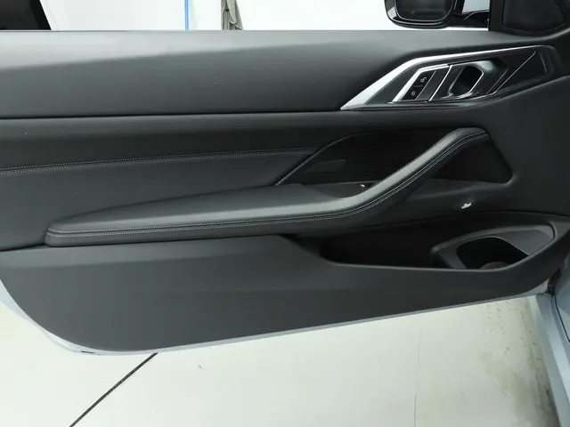 BMW 4 Serie Coupe 420i 2022 Benzine 19