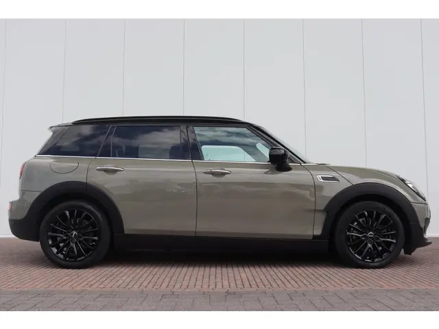 MINI Clubman Mini 1.5 Cooper Chili 2020 Benzine 3