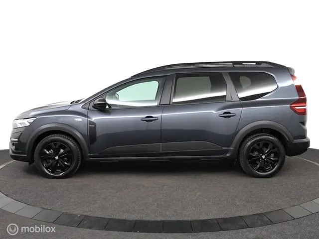Dacia Jogger 1.0 TCe 100 Bi-Fuel Extreme 5p. 2022 LPG/Gas 2
