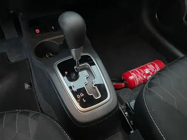 Mitsubishi Space Star 1.2 Dynamic Automaat 2022 Benzine 18