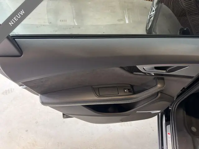 Audi SQ7 4.0 TDI SQ7 quattro Pro Line + 2017 Diesel 38