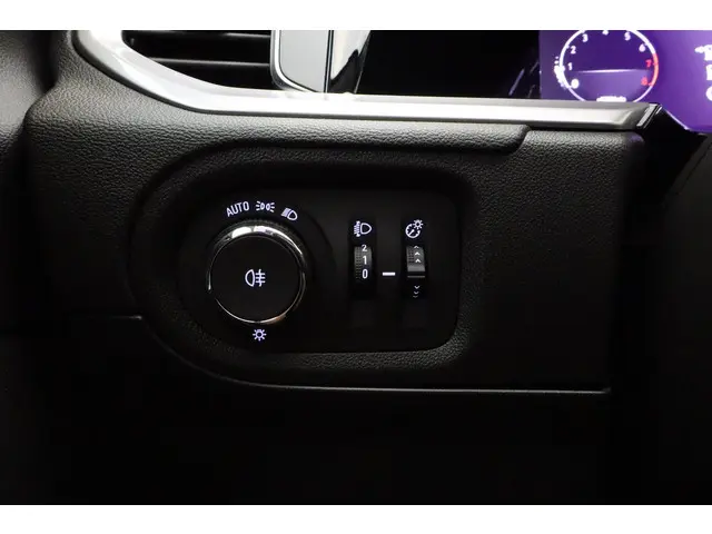 Opel Grandland 1.2 Turbo GS Line 2022 Benzine 29