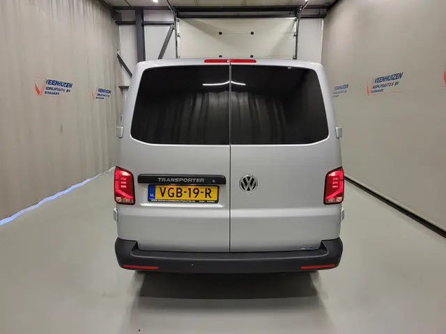 Volkswagen Transporter 2.0TDI Euro 6! 2020 Diesel 16