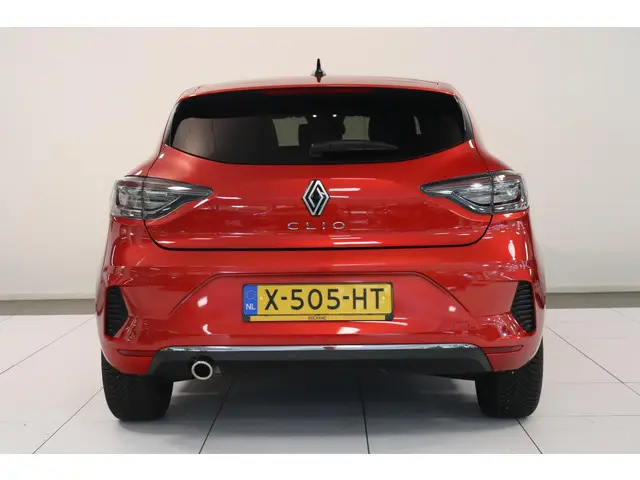 Renault Clio 1.0 TCe 90 GPF techno 2023 Benzine 17