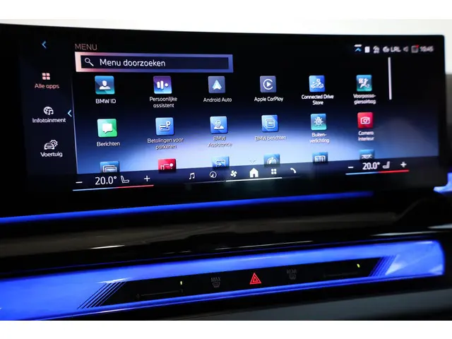 BMW i5 Sedan eDrive40 2024 Elektrisch 15