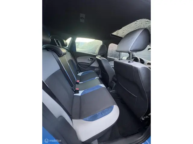 Volkswagen Polo GT-Line 1.0|Pano|Led|Camera 2015 Benzine 16