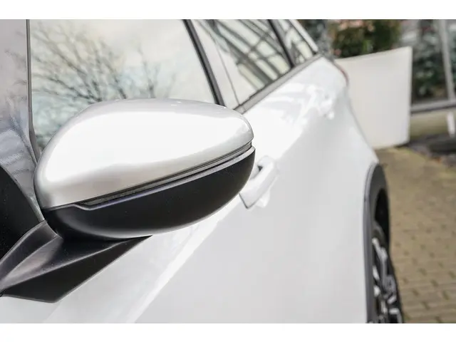 Honda Jazz 1.5i e:HEV CROSSTAR 2020 Hybride Benzine 30